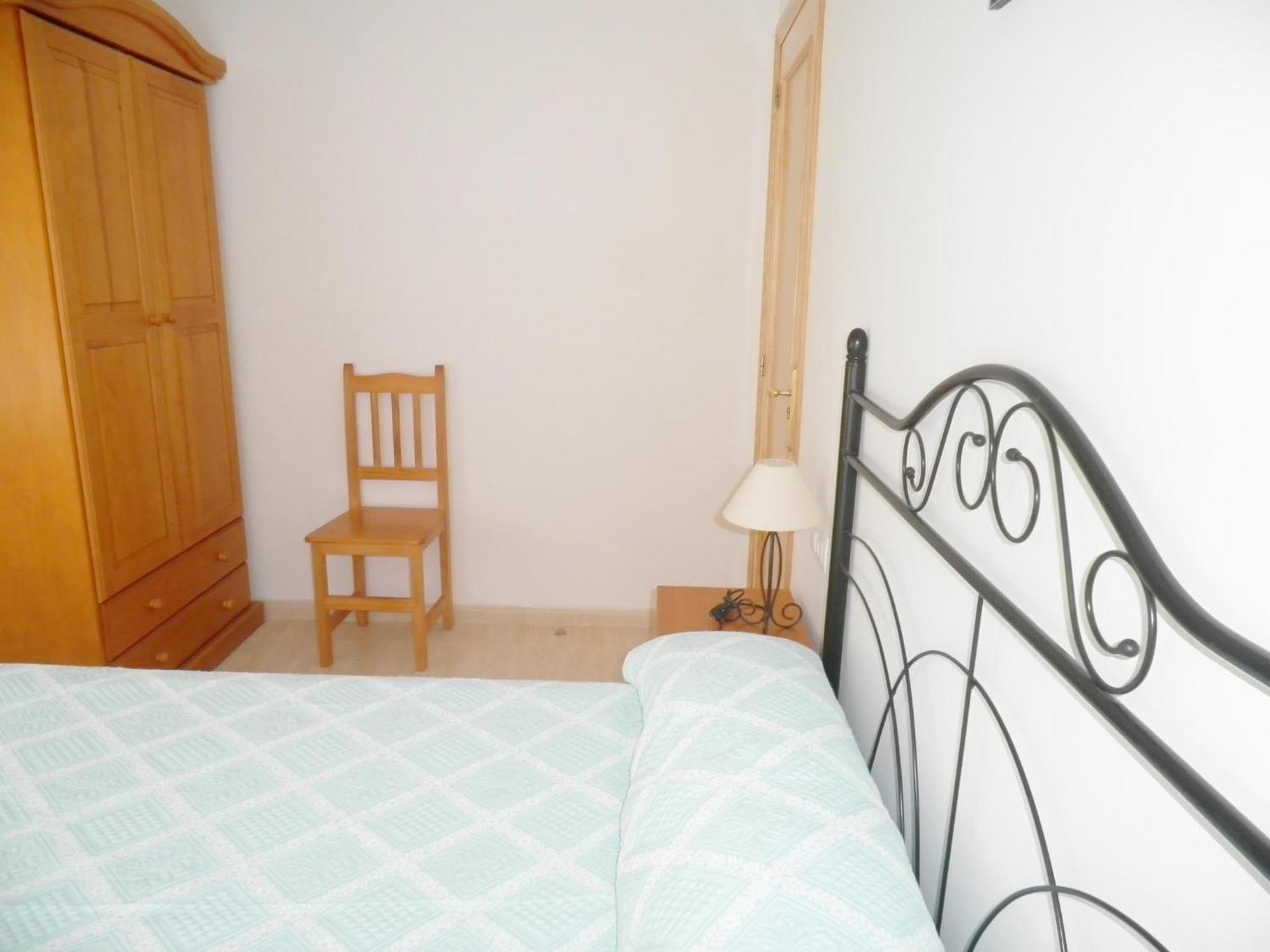 Apartamentos Rurales Benafer 外观 照片