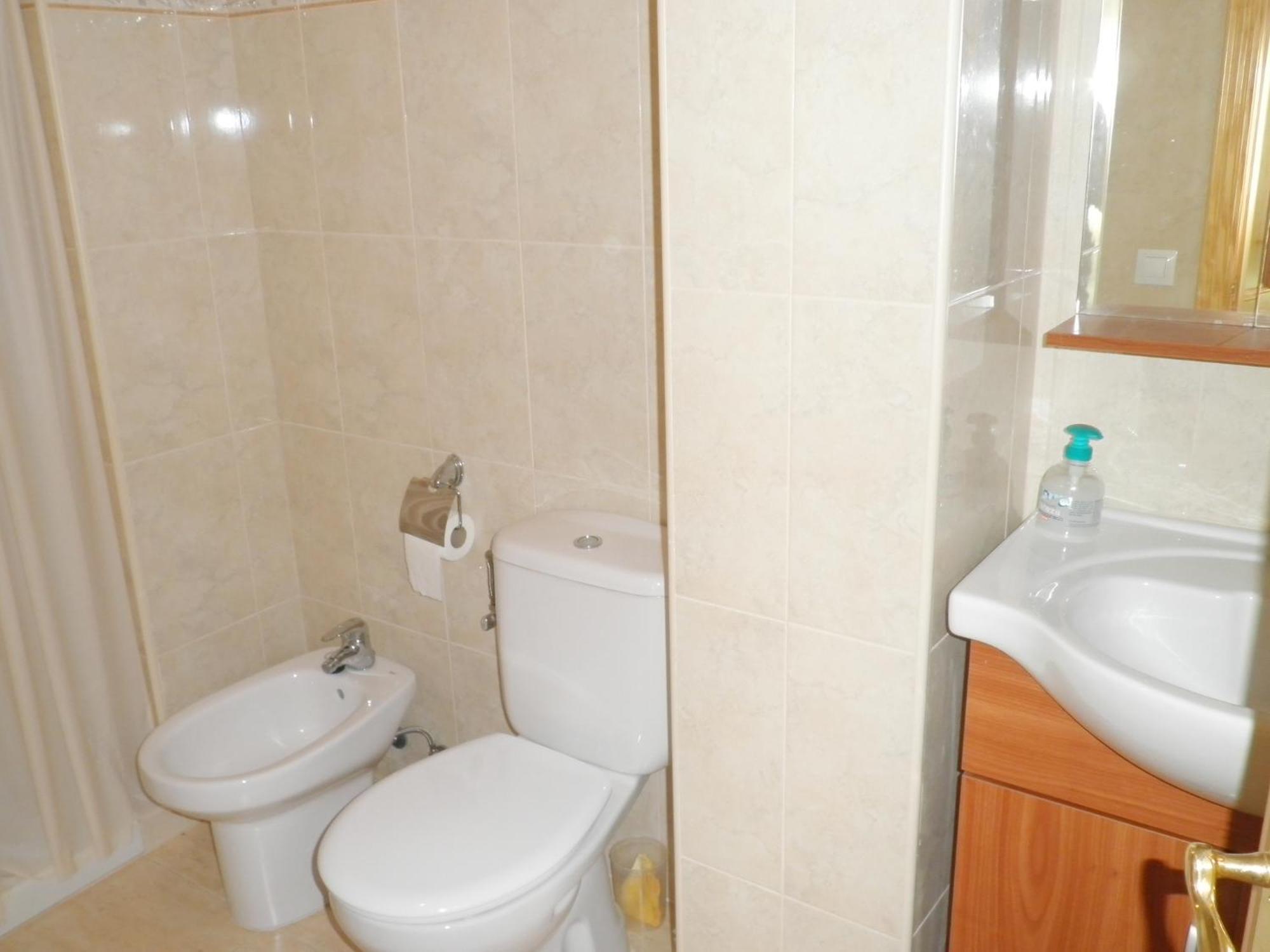 Apartamentos Rurales Benafer 外观 照片