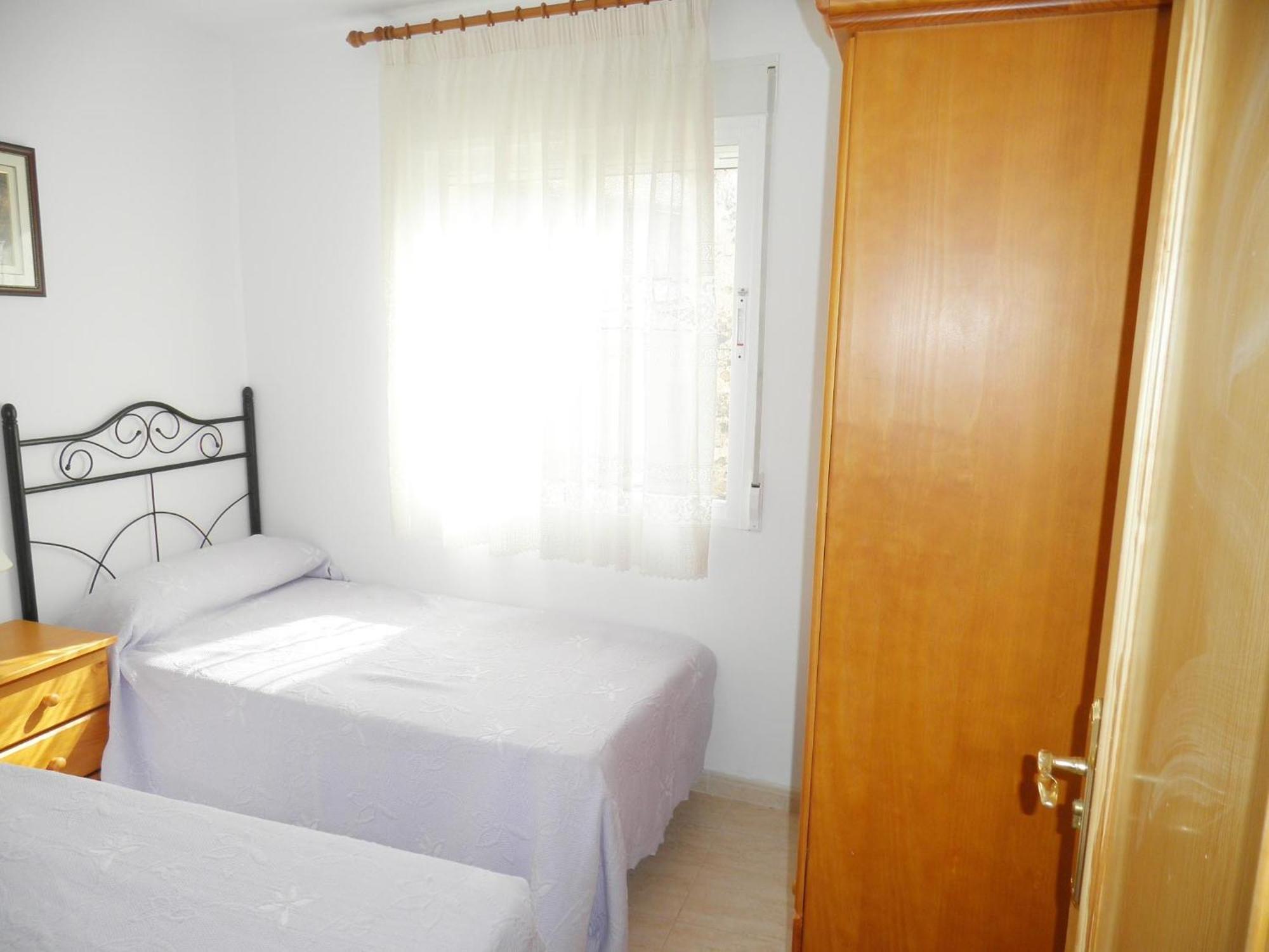 Apartamentos Rurales Benafer 外观 照片