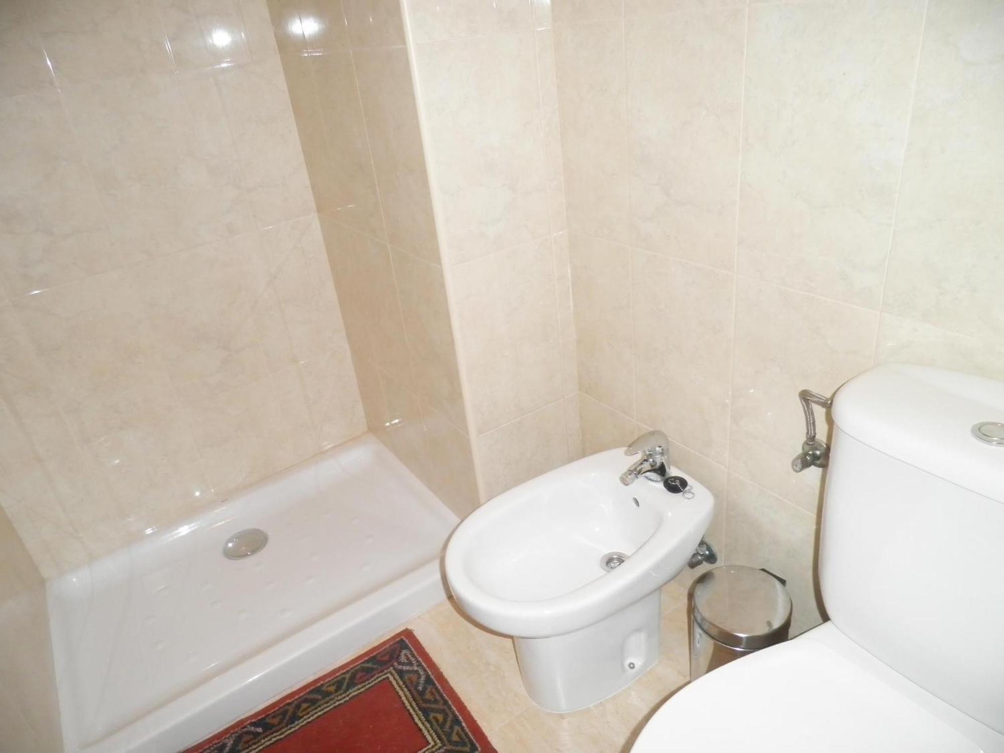 Apartamentos Rurales Benafer 外观 照片