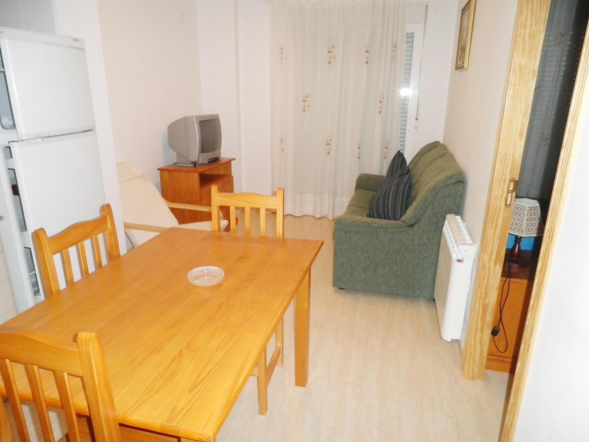 Apartamentos Rurales Benafer 外观 照片