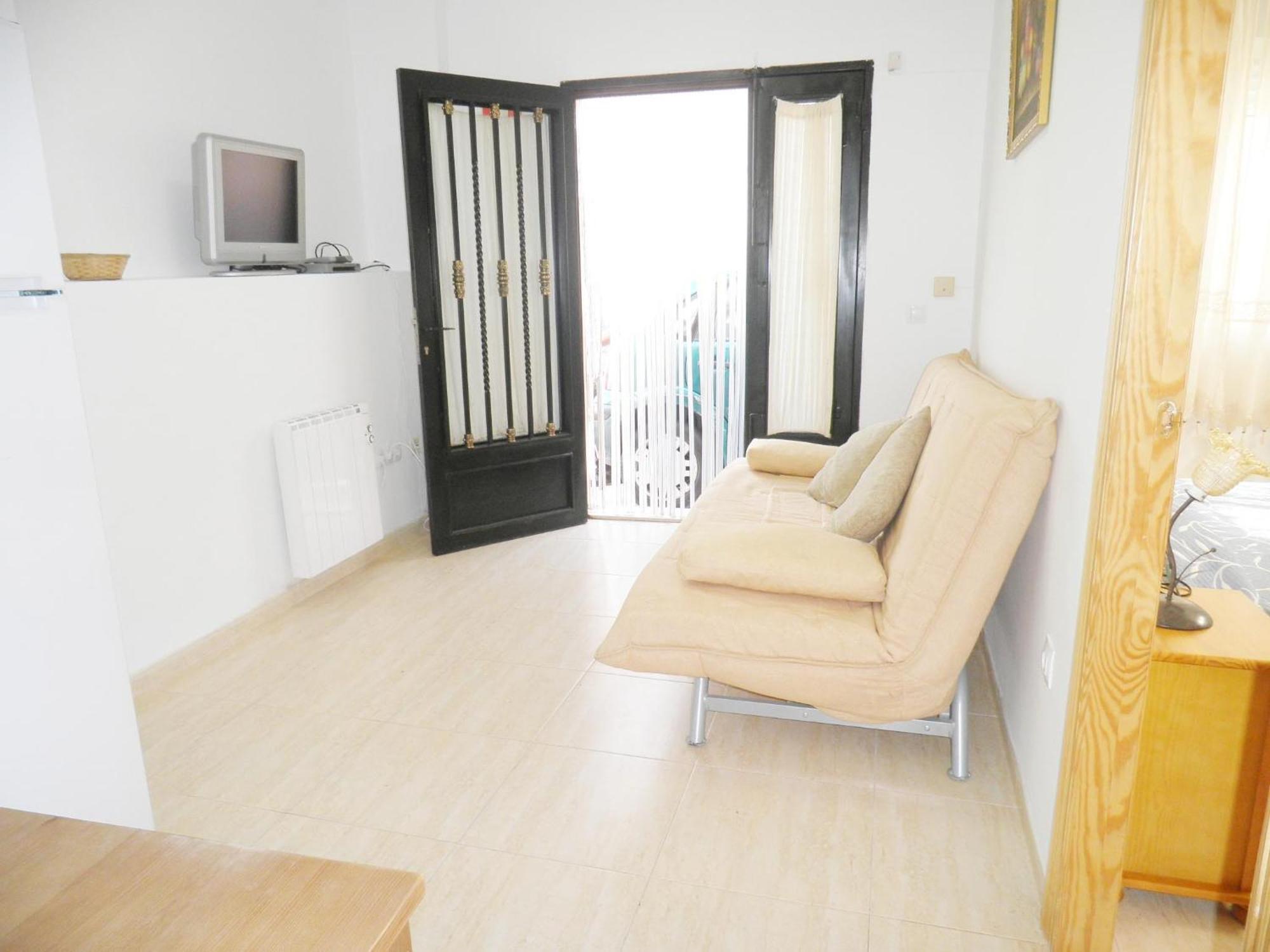 Apartamentos Rurales Benafer 外观 照片