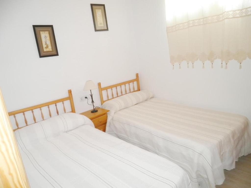 Apartamentos Rurales Benafer 客房 照片