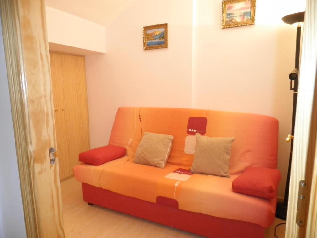 Apartamentos Rurales Benafer 客房 照片