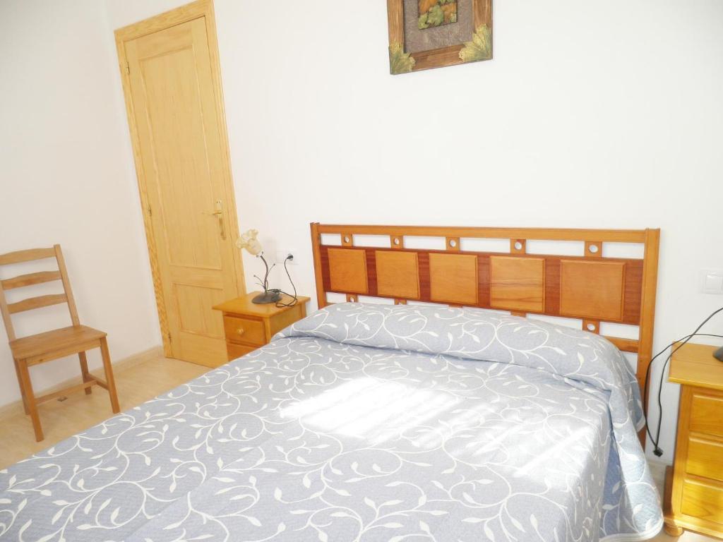 Apartamentos Rurales Benafer 客房 照片