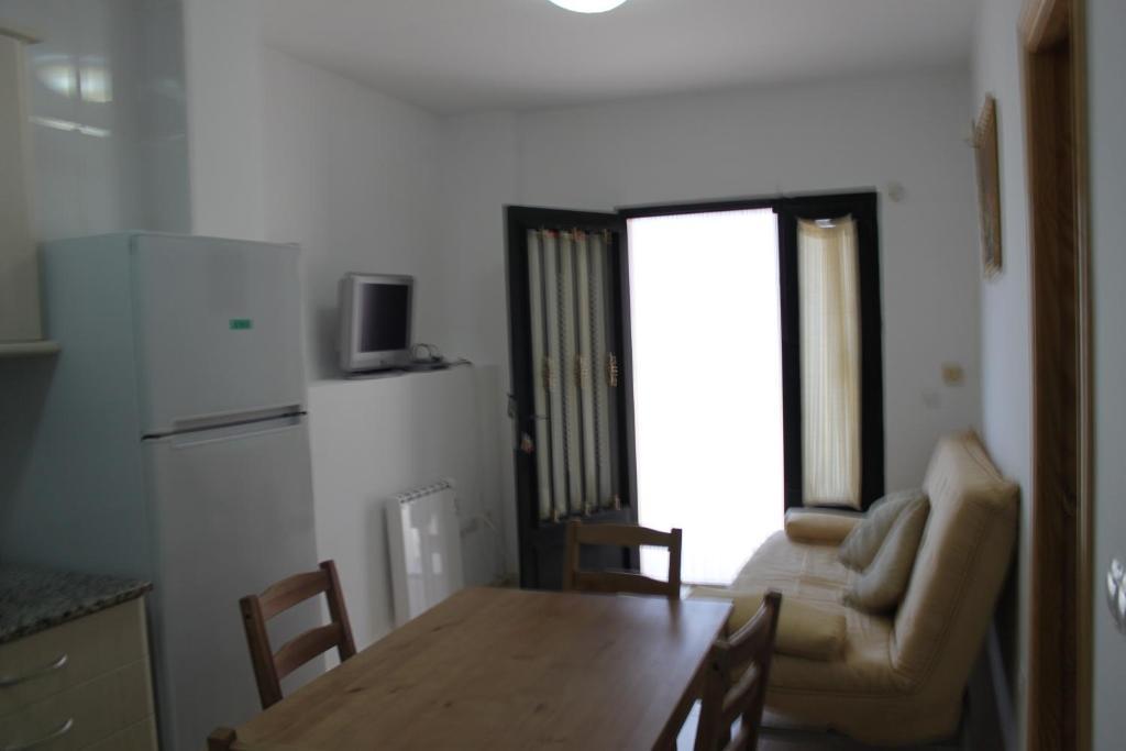 Apartamentos Rurales Benafer 客房 照片